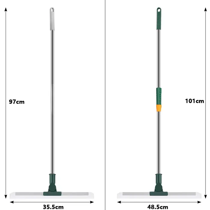 Brosse de nettoyage à Long manche