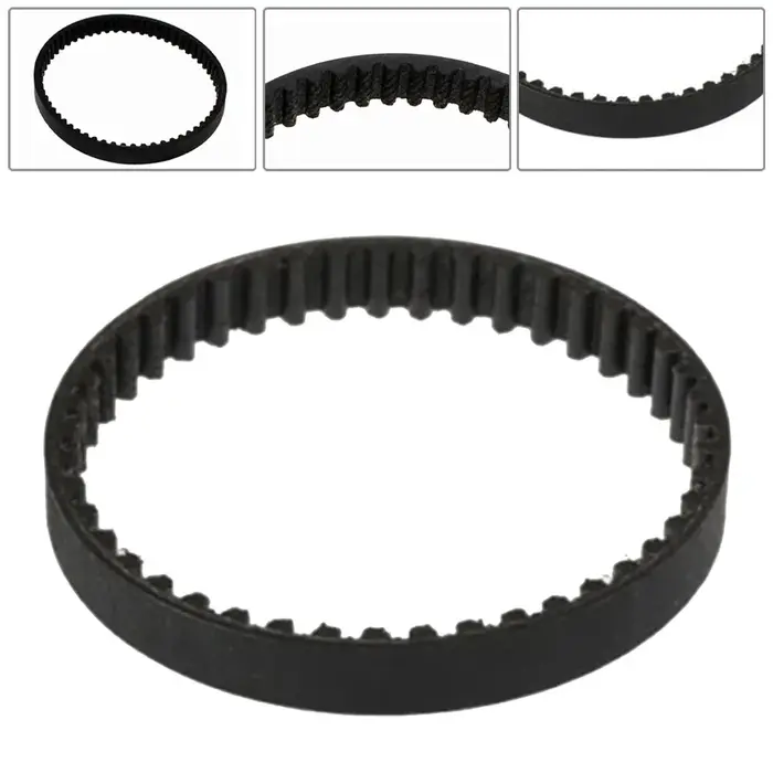 3M entraînement par courroie dentée pour Karcher FC3 FC5 nettoyeur de sol dur sans fil Premium X.605-500 accessoires