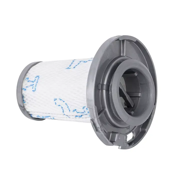 Filtre HEPA ZR009006 ZR009005 pour aspirateur Rowenta X-Force Flex 8.60 RH9680 RH9611 RH9637 RH9677 X-PERT 6.60 RH6821 RH6838