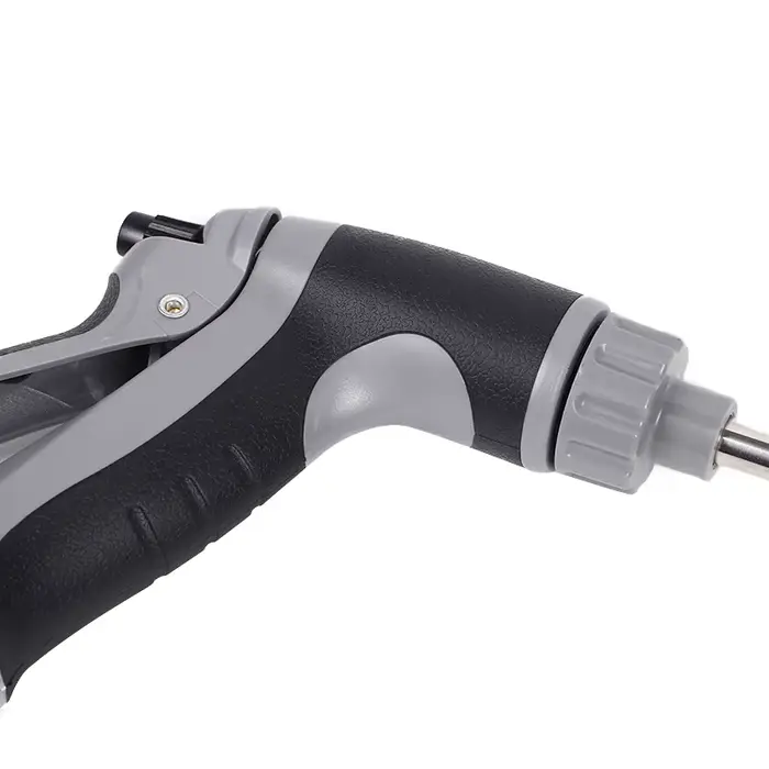 Pistolet pulvérisateur haute pression pour lavage de voiture