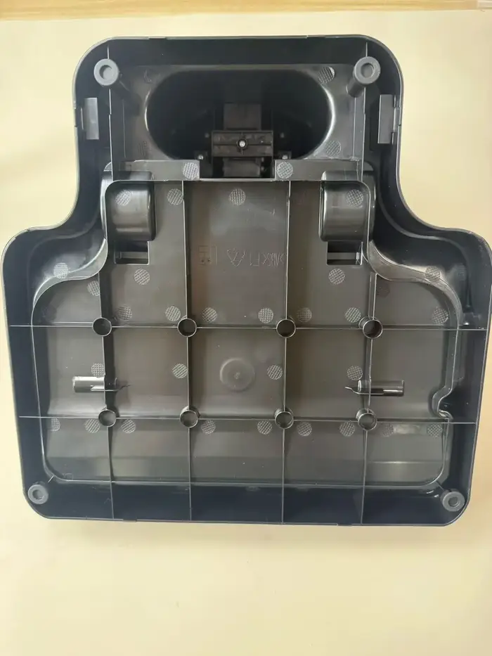 Base de charge et plateau de rangement Tineco pour aspirateur sans fil Wet Dry Floor One S3/S5/S6 Pro