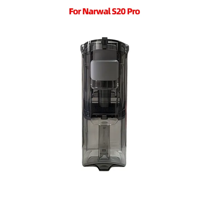 Pour Narwal S20 Pro aspirateur vadrouille réservoir d'eau propre