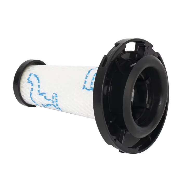 Filtre HEPA ZR009010 ZR009012 pour aspirateur à manche sans fil Rowenta X-Force Flex 9.60