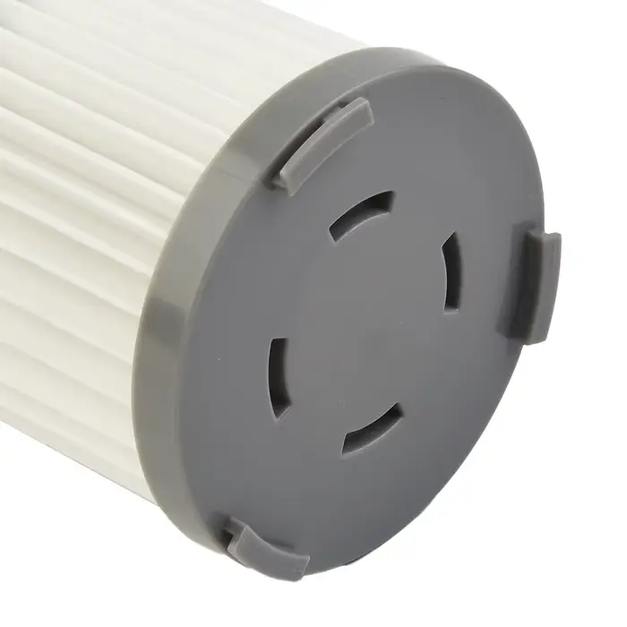 Filtre d'aspirateur pour Delonghi Colombina Pro Midi Hair XLM355 XLM408 XLM417 XLM510