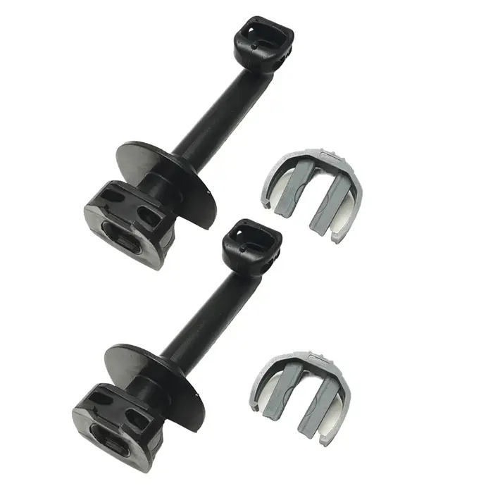 Tuyau de sortie coudé pour nettoyeur haute pression Karcher K2 K3