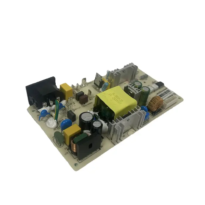 Accessoires d'origine Station de Base carte d'alimentation pièces de rechange pour Dreame E30 Ultra/L30 Pro ultra/L10s