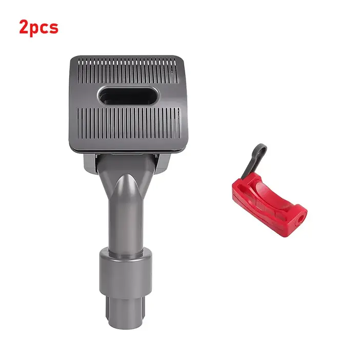 Brosse flexible pour tuyau d'aspirateur Dyson V7 V8 V10 V11 V12 V15