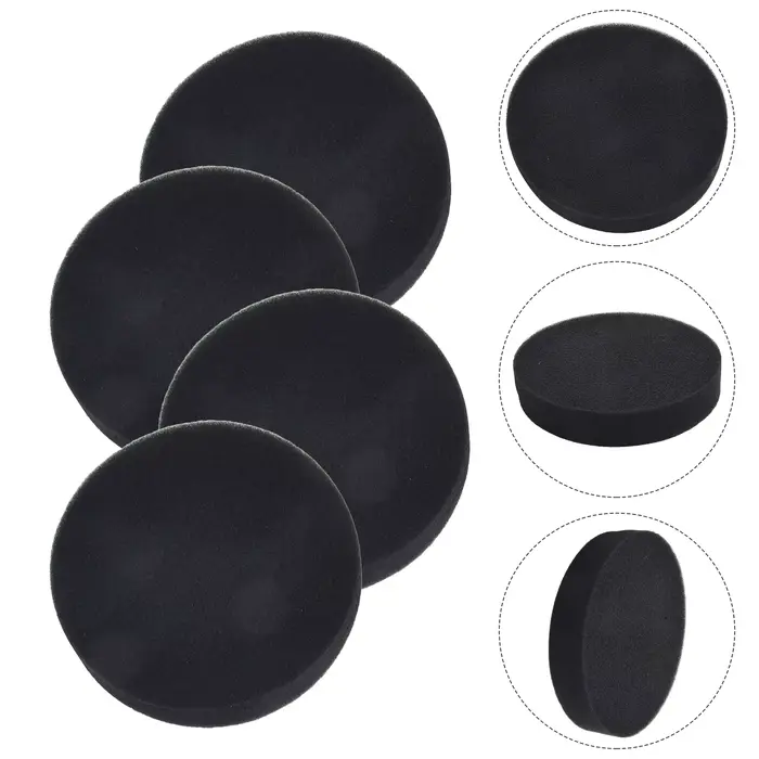 Filtre d'aspirateur adapté pour Bissell 1608225