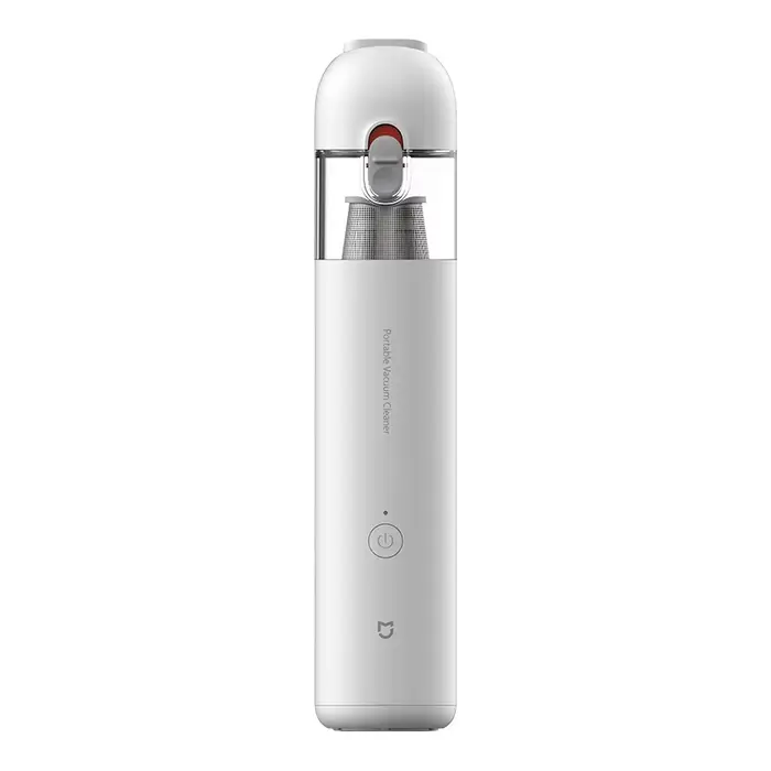 Aspirateur portatif MIJIA pour la maison, aspirateur sans fil pour le nettoyage de voiture, aspirati