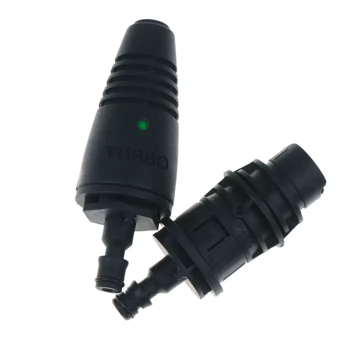 Buse turbo Lavor Comet VAX pour nettoyeur haute pression