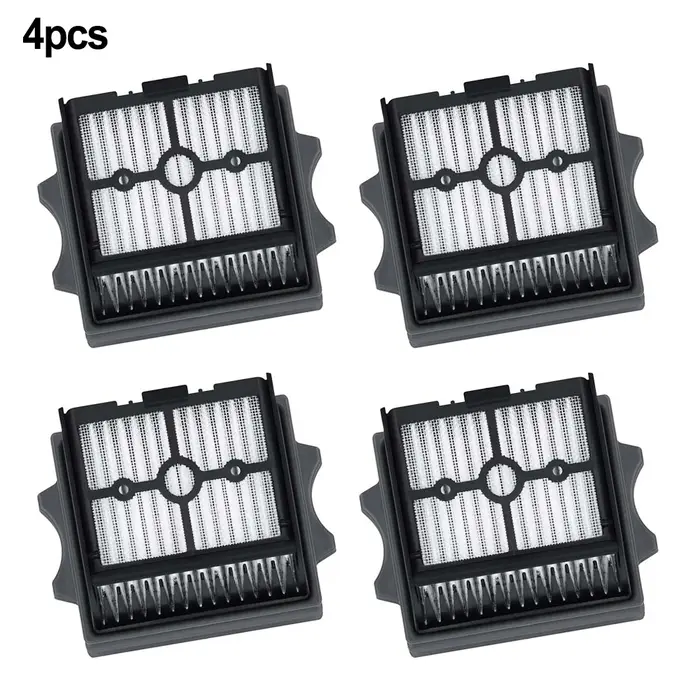 Ensemble de filtres à vide de remplacement pour Tineco pour Floor One S7 Artist/S7 Stretch Ultra/S6/S6 Lite/S6