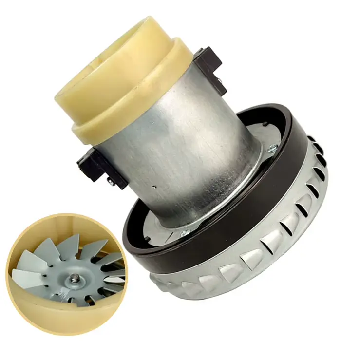 Moteur d'aspirateur 1400W pour Karcher NT20 NT30 NT38 NT40 WD3/MV3 SE4001, pièces de rechange, acces