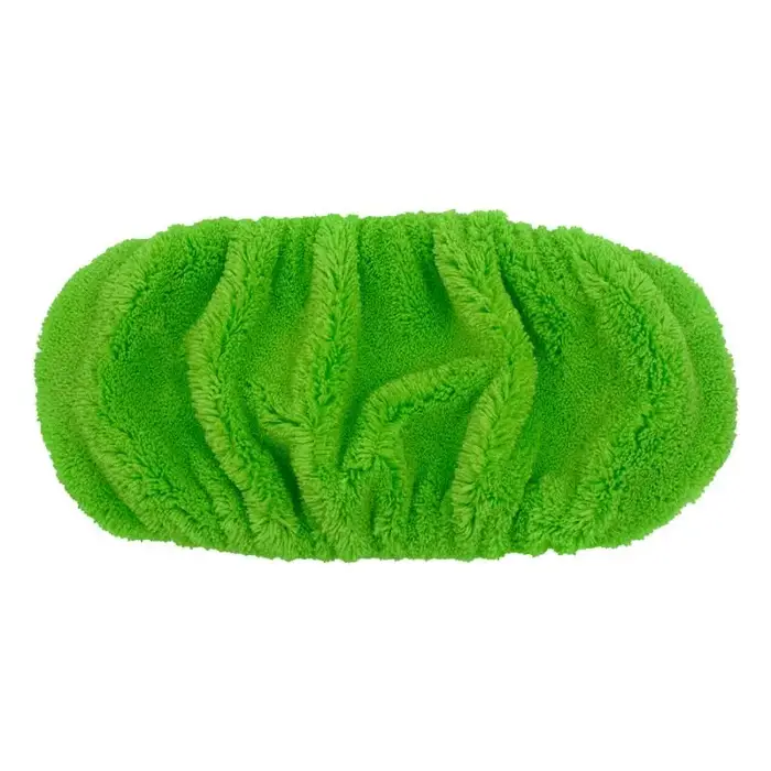 Housse de rechange pour vadrouille plate