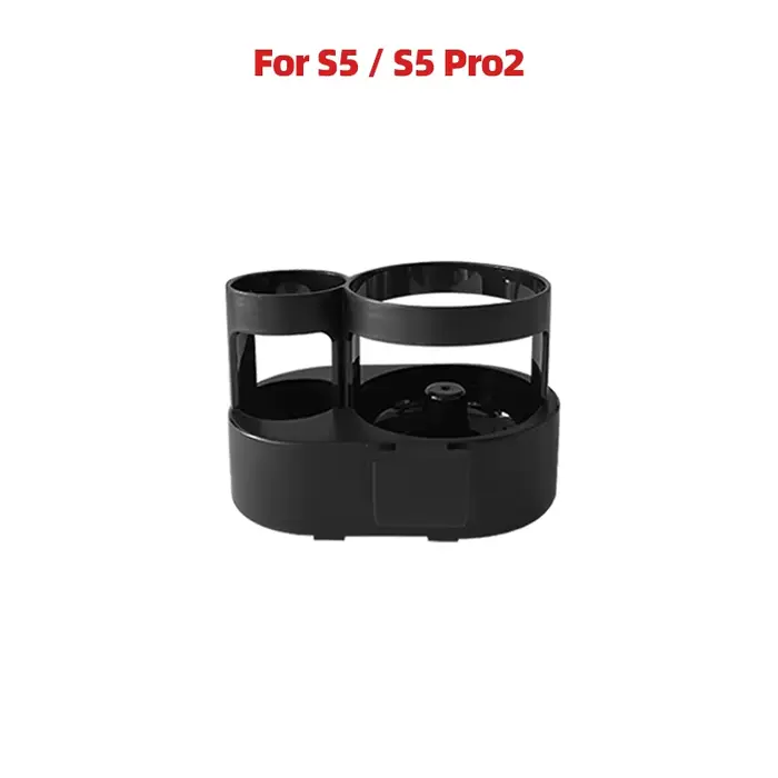 Pour Tineco Floor One S5 /S5 pro2 /iFloor 5 aspirateur et laveuse sans fil intelligent chargeur d'or