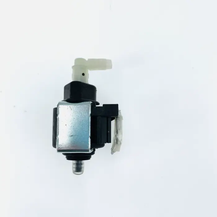 Pièces de rechange pour aspirateur laveur Dreame H11/H12S/HHR24A/H12 Pro : Ensemble pompe à eau et électrovanne après-vente