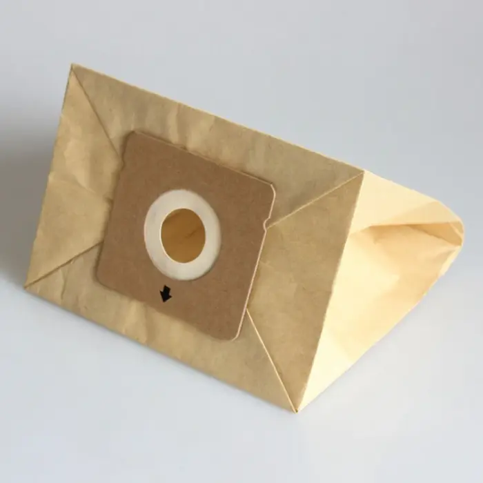 Sacs à poussière en papier pour aspirateur Rowenta