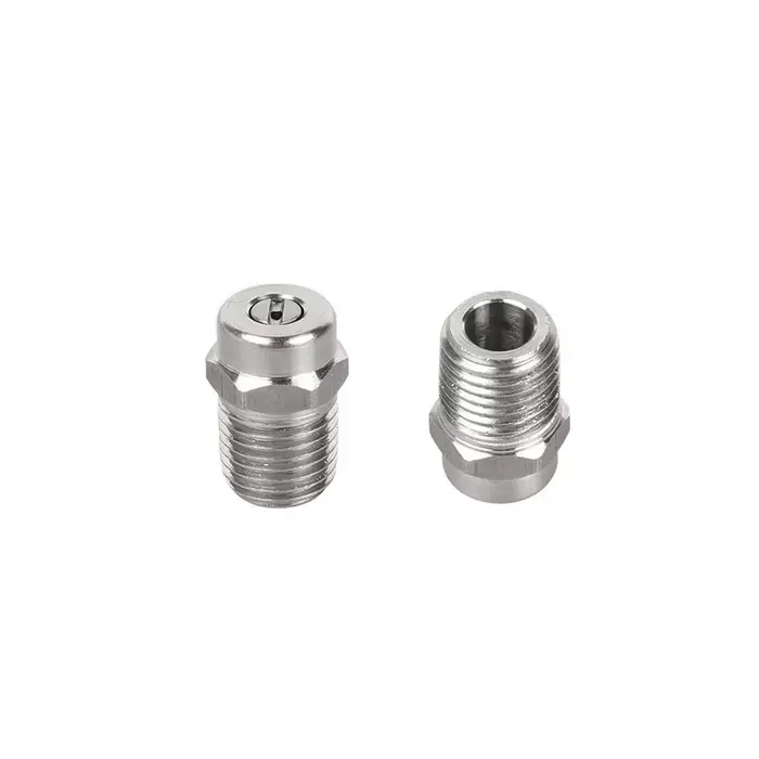 Nettoyeur haute pression 1/4 "