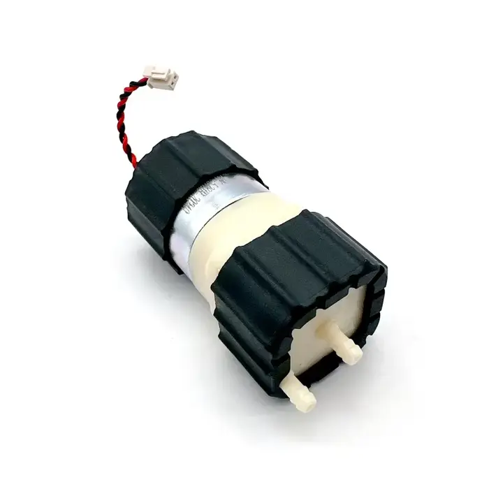 Pompe à vide Onyx3 originale pour aspirateur Roborock S7 MaxV Ultra S7 Pro Ultra, station de remplis