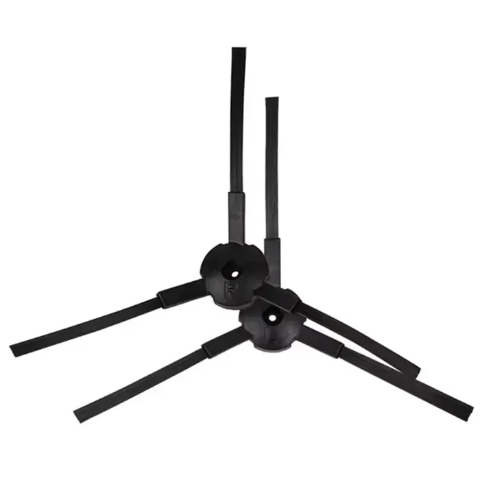 Pour ILIFE Robot aspirateur V5s Pro V3s Pro V3 V3L V5 A4 A4s A6 V50 V55 X5 V60 Pro côtés brosse accessoires pièces