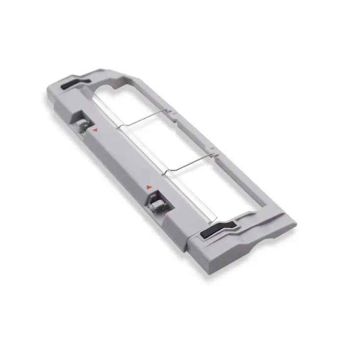 Couvercle de brosse principale gris pour aspirateur Robot Xiaomi Mi Mijia 1/1S Roborock S55 S5 S5MAX