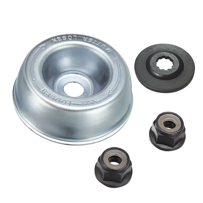 Kit d'entretien pour adaptateur de lame STIHL FS120 FS200 FS250, kit d'entretien pour débroussailleu