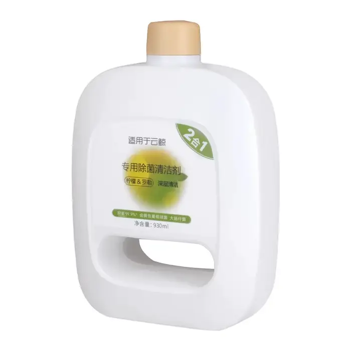 Pour Narwal Freo X Ultra balayage Robot nettoyeur décontamination sol nettoyage liquide 930ML pour F
