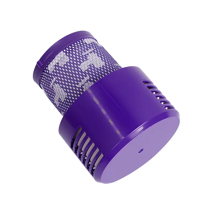Filtre HEPA pour aspirateur sans fil Dyson V10 US/SV12 Cyclone Animal Absolute Total Clean