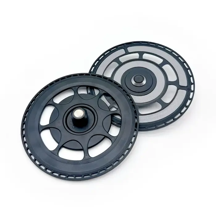 Roborock Saros 10R / Z70 Mop Mount Robot aspirateur accessoire pièces de rechange