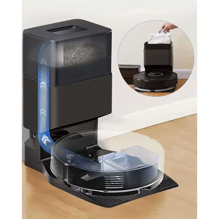 Sac pour aspirateur Roborock S8+/S8 Pro Ultra/S7 Max