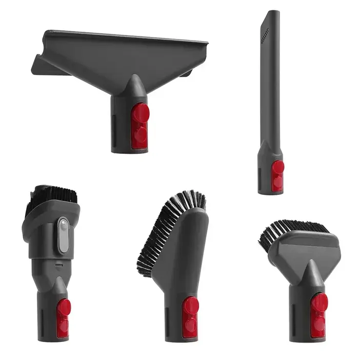 Accessoires pour aspirateur à main