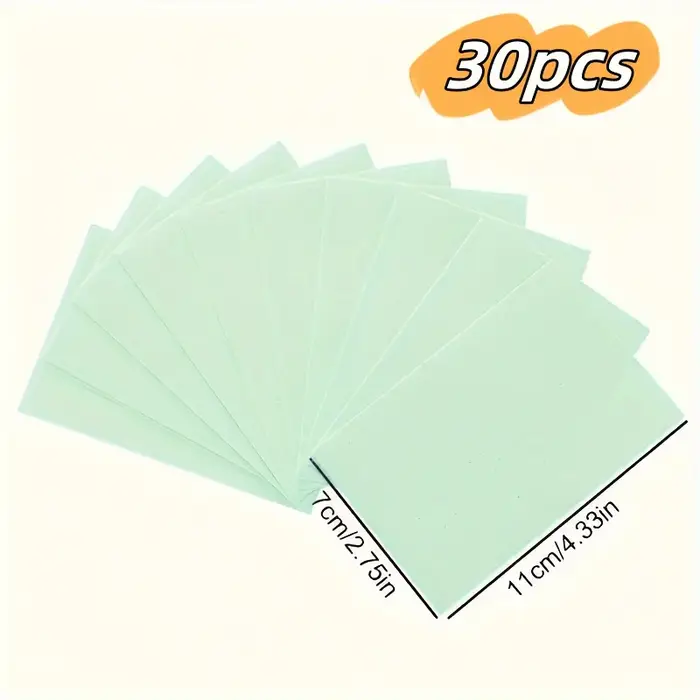 30/90/150 pièces désodorisant les onglets de nettoyage des toilettes puissant nettoyant tout usage,