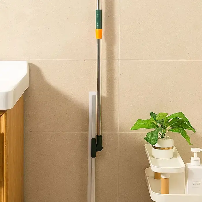 Balai grattoir magique en silicone
