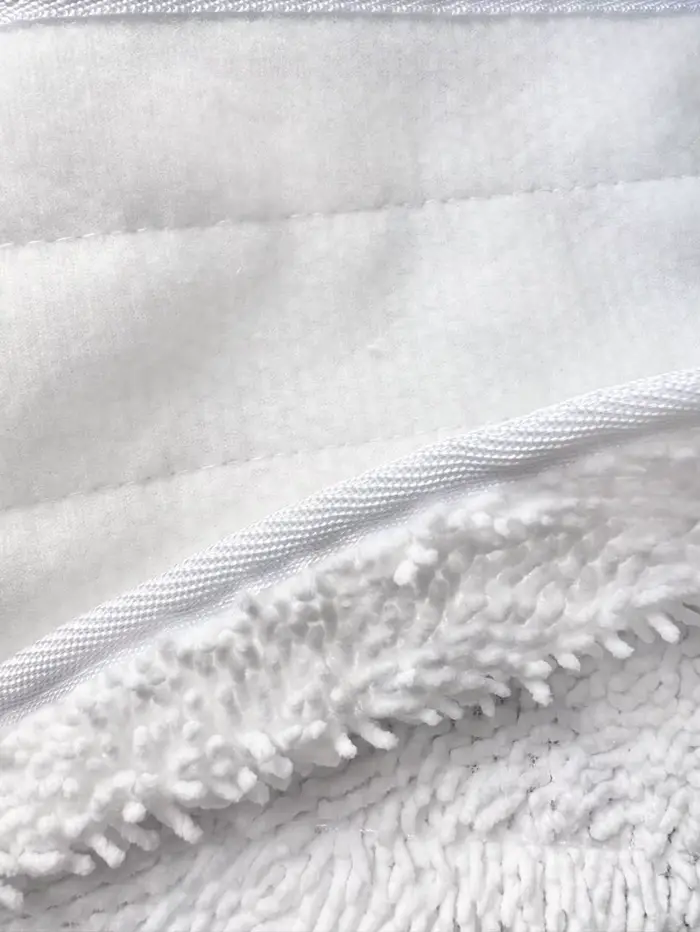 Pièces de rechange tampon de vadrouille Compatible pour Vileda Steam XXL accessoires