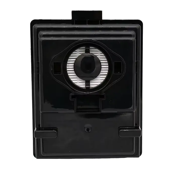 Filtre Hepa d'échappement R-10520 pour filtre à vide Rainbow REXAIR série E E2 après numéro de série 9280000   pièces de rechange
