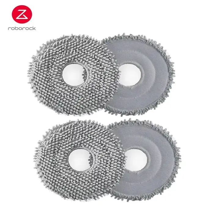 Roborock-Accessoires d'aspirateur Q Revo Master