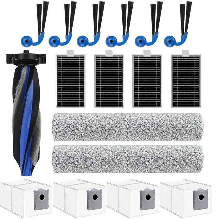 Accessoires T90 PRO Omni pour aspirateur robot ECOVACS T90 Omni