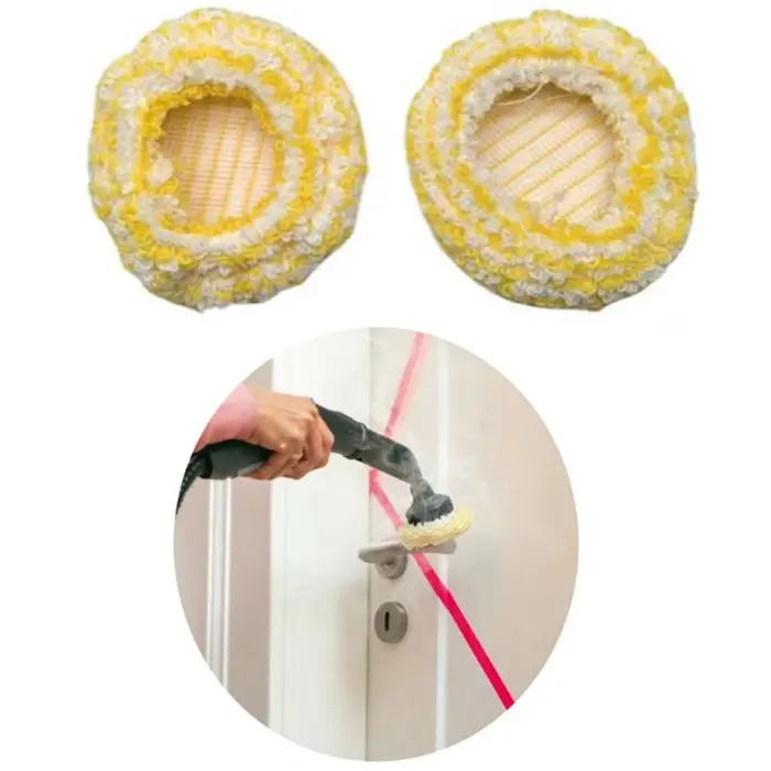 Housse en tissu pour aspirateur à vapeur à main Karcher SC2 SC3 SC4 SC5