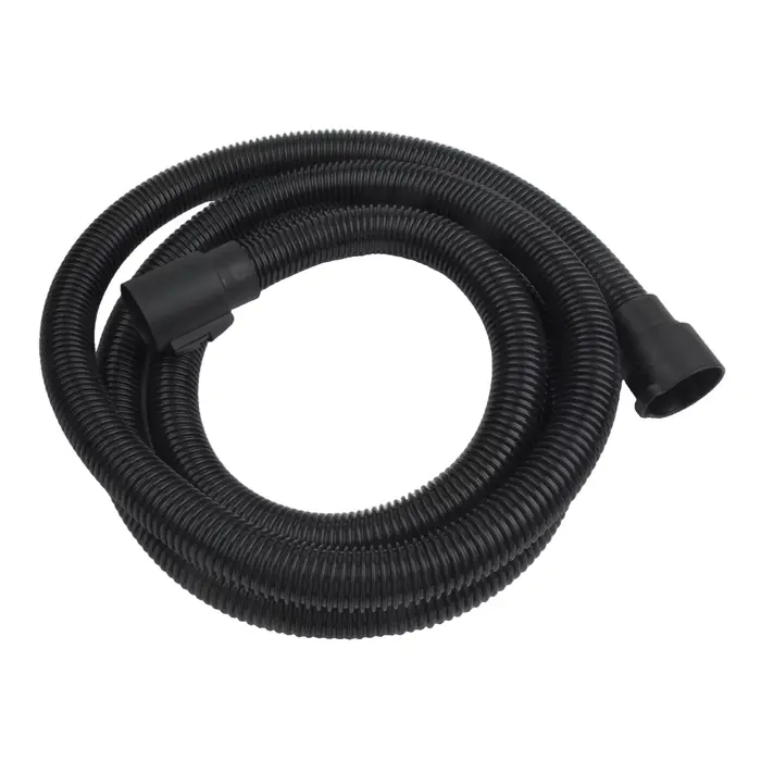 Extension de tuyau d'aspirateur sec et humide