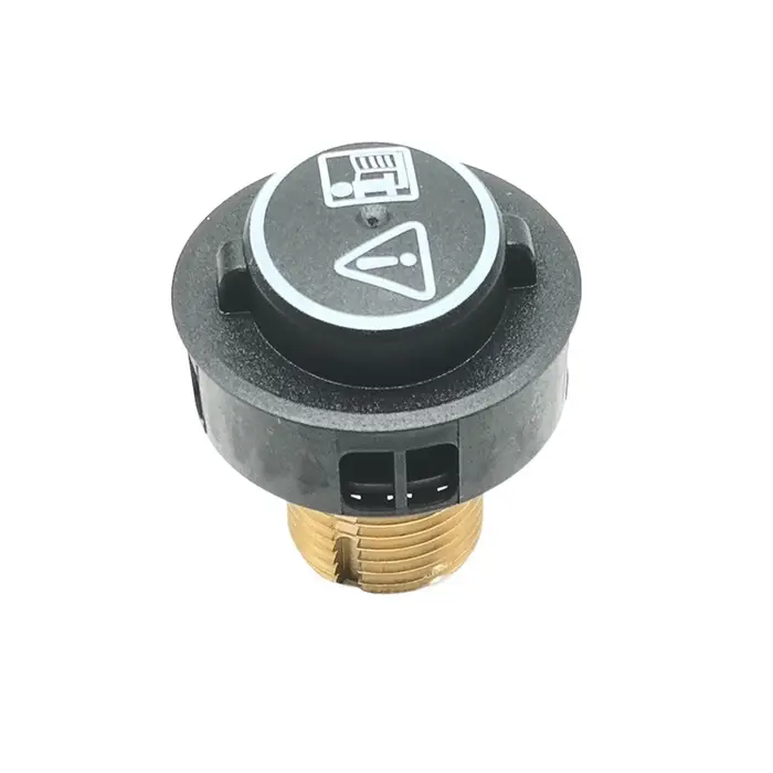 ABWM-accessoires de bouchon de nettoyeur à vapeur pour aspirateur Karcher SC4 SC5, Valve de sécurité, pièces de couvercle de cha