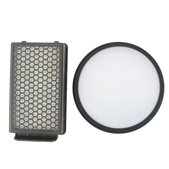 Kit de filtres pour aspirateur Rowenta