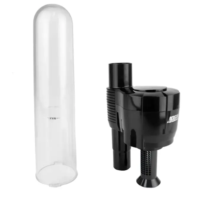Intercepteur de poussière Turbo 32mm