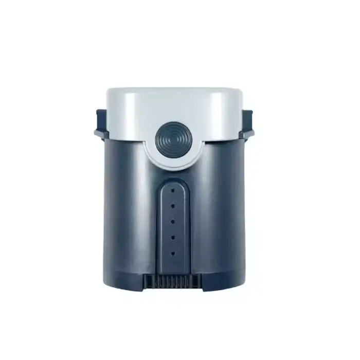 Batterie d'aspirateur 2500mAh 25.2V pour VIOMI PF071LLE PF072LMG VXXC09 A9 pour Exceline CYCLONIC-X9