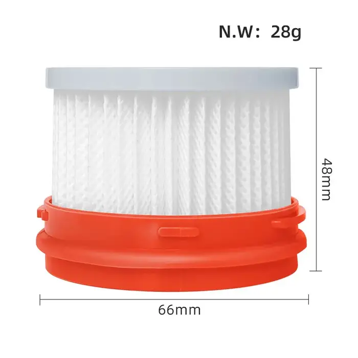 Compatible pour Xiaomi Dreame V9 V10 V11 V8 V9B V9P XR