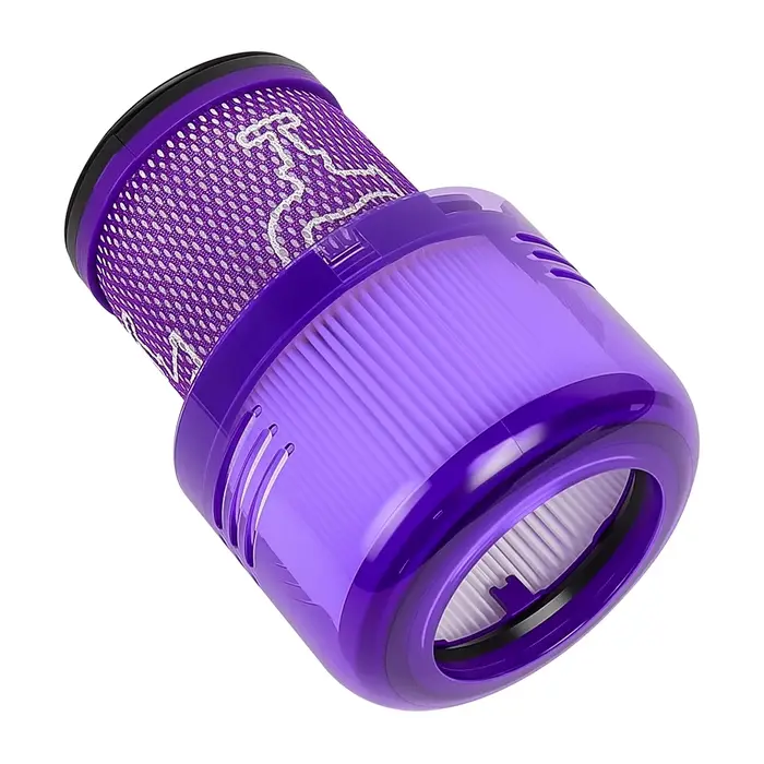 Filtres de remplacement pour aspirateur Dyson V11 V15 SV14 Absolute Animal Detect Extra Pro Torque Drive