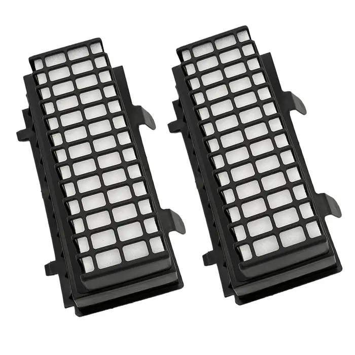Filtre HEPA pour aspirateurs Bosch Relaxx'x BGS51410 / BGS51431 / BGS5330A / BGS5331 / BGS5335