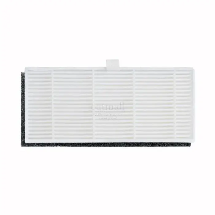 Accessoires pour aspirateur Robot Imou L11, pièces de rechange, sac à poussière, filtre Hepa, chiffo