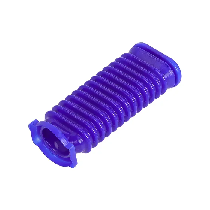 Accessoires de tuyau de conduit inférieur pour aspirateur Dyson V7 V8 V10 V11 Rouleau souple flexibl