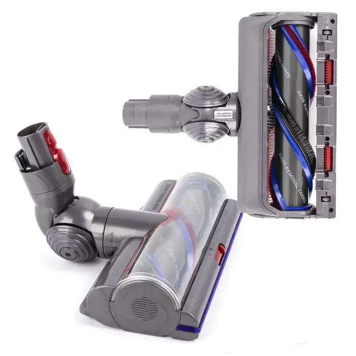 Tête de brosse pour aspirateur Dyson V7 V8 V10 V11 V15