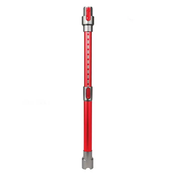 Tige d'extension pour aspirateur Dyson V15 V7 V8 V10 V11, tube de remplacement extensible et réglabl