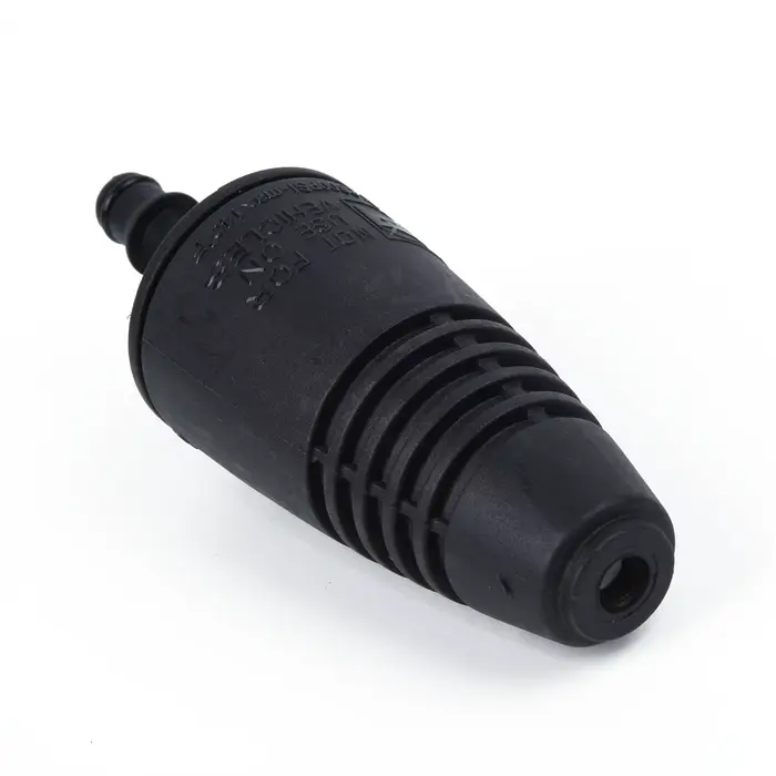 Nettoyeur haute pression rotatif Turbo tête buse de pulvérisation pour Karcher LAVOR COMET pour VAX